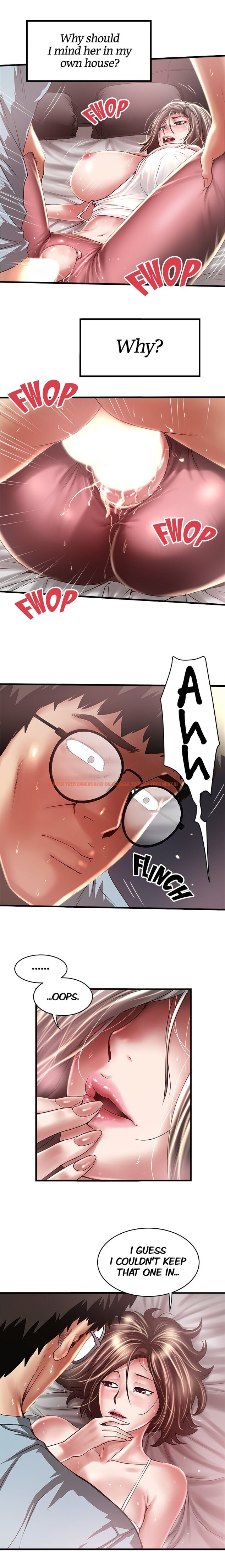 Read Hentai Image 5 115 in comic The Housemaid - Chapter 74 - hentaitnt.net
