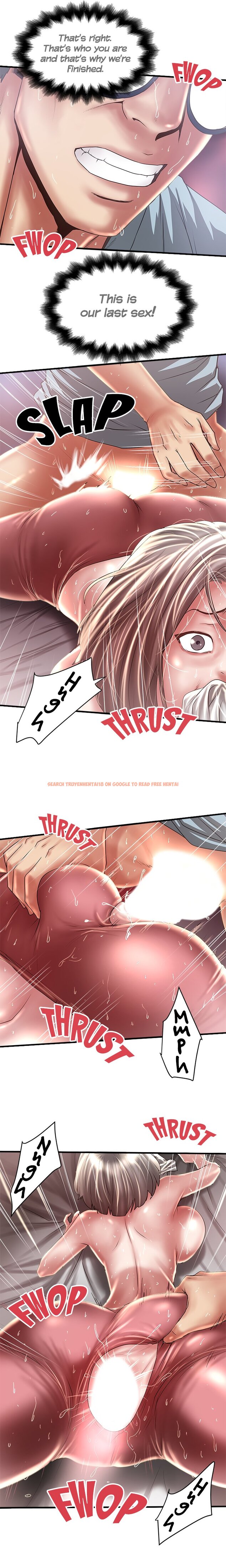 Read Hentai Image 8 115 in comic The Housemaid - Chapter 74 - hentaitnt.net