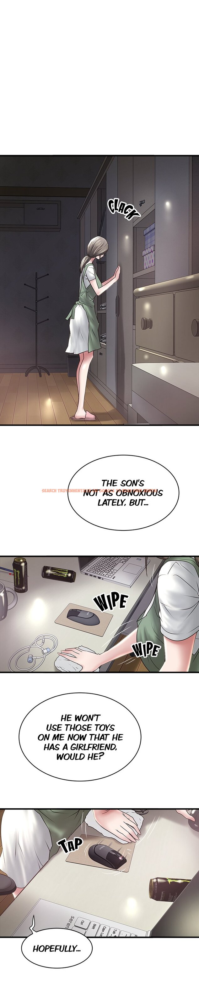 Read Hentai Image 1 846 in comic The Housemaid - Chapter 75 - hentaitnt.net