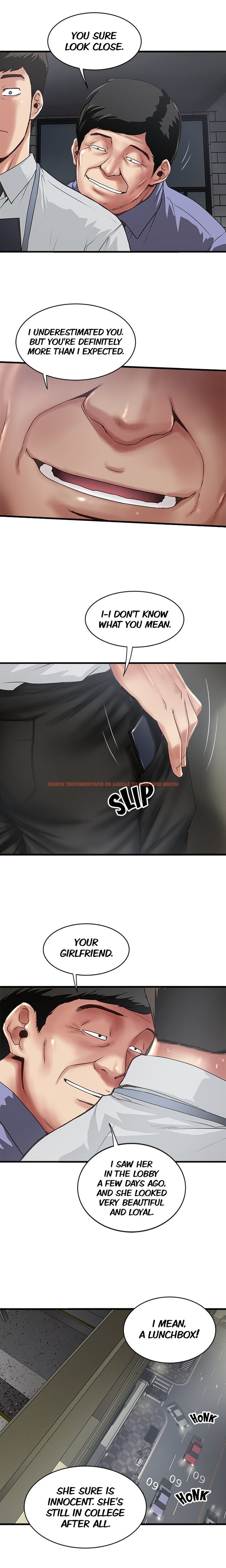 Read Hentai Image 11 846 in comic The Housemaid - Chapter 75 - hentaitnt.net