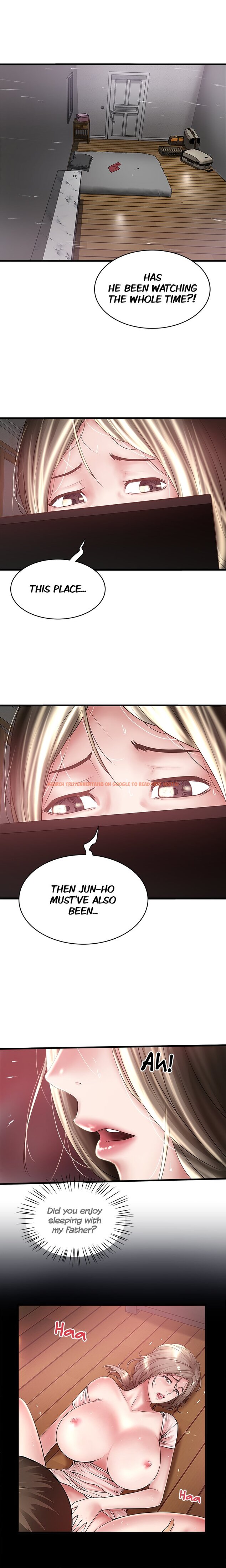 Read Hentai Image 3 846 in comic The Housemaid - Chapter 75 - hentaitnt.net