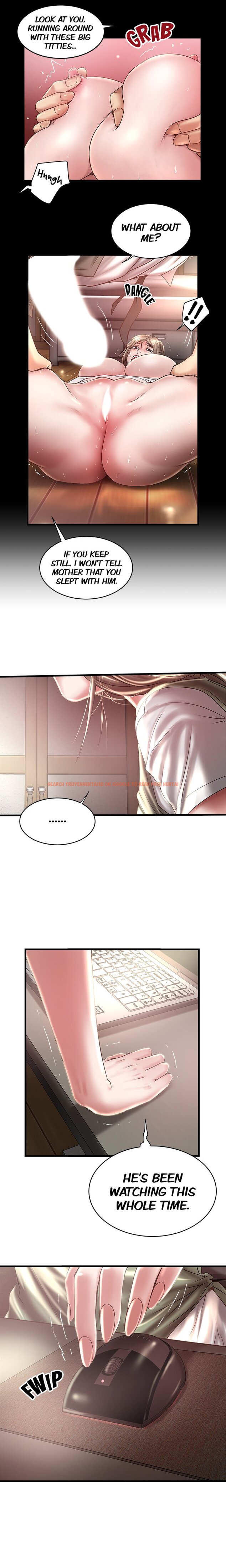 Read Hentai Image 4 846 in comic The Housemaid - Chapter 75 - hentaitnt.net