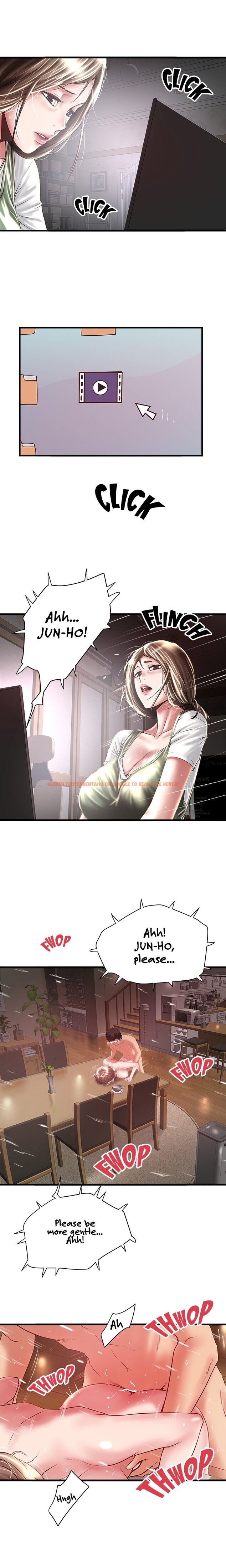 Read Hentai Image 5 846 in comic The Housemaid - Chapter 75 - hentaitnt.net