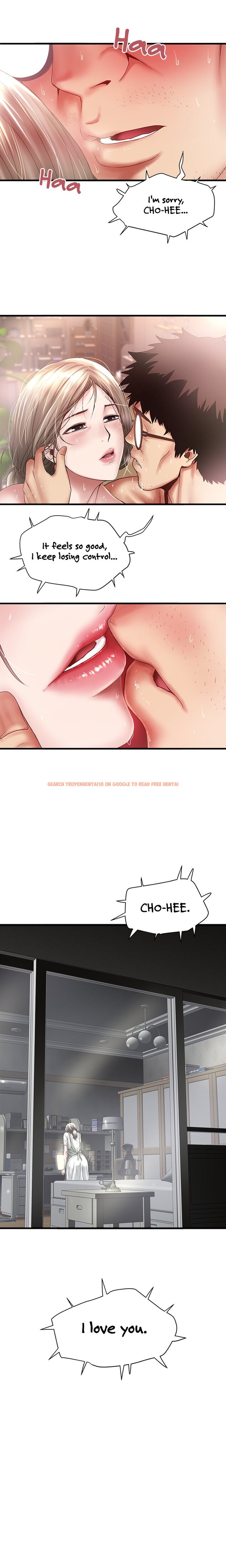 Read Hentai Image 6 846 in comic The Housemaid - Chapter 75 - hentaitnt.net