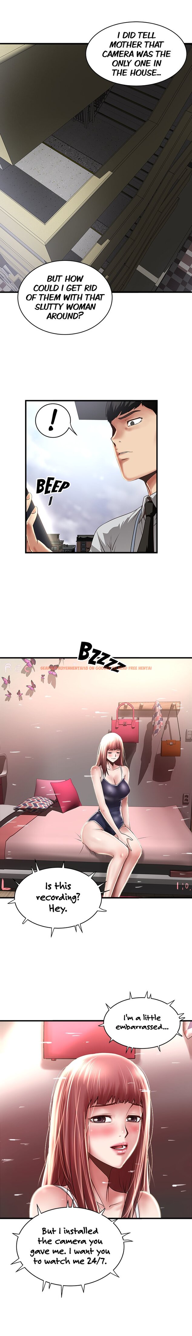 Read Hentai Image 8 846 in comic The Housemaid - Chapter 75 - hentaitnt.net