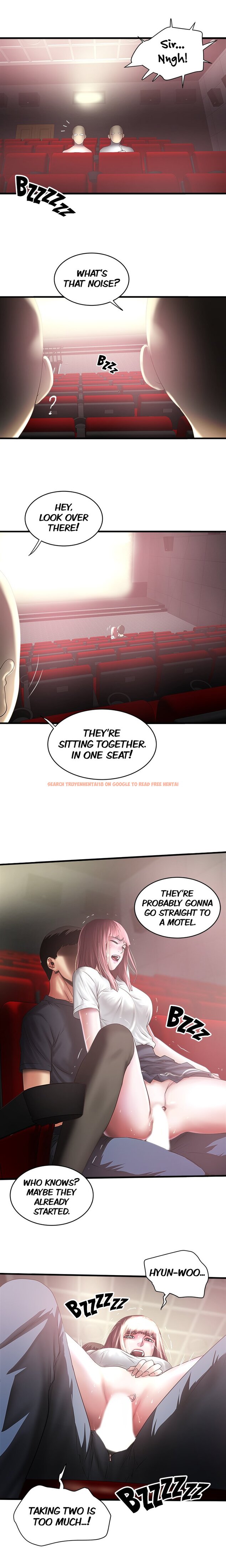 Read Hentai Image 11 230 in comic The Housemaid - Chapter 76 - hentaitnt.net