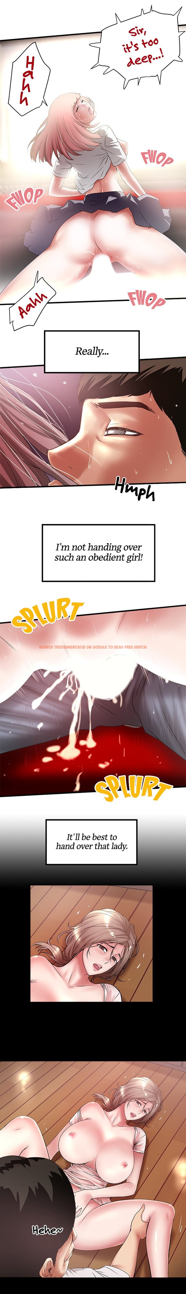 Read Hentai Image 14 230 in comic The Housemaid - Chapter 76 - hentaitnt.net