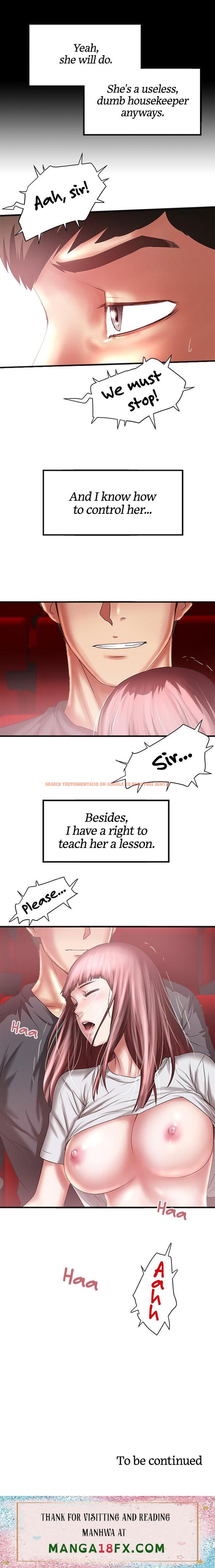 Read Hentai Image 15 230 in comic The Housemaid - Chapter 76 - hentaitnt.net