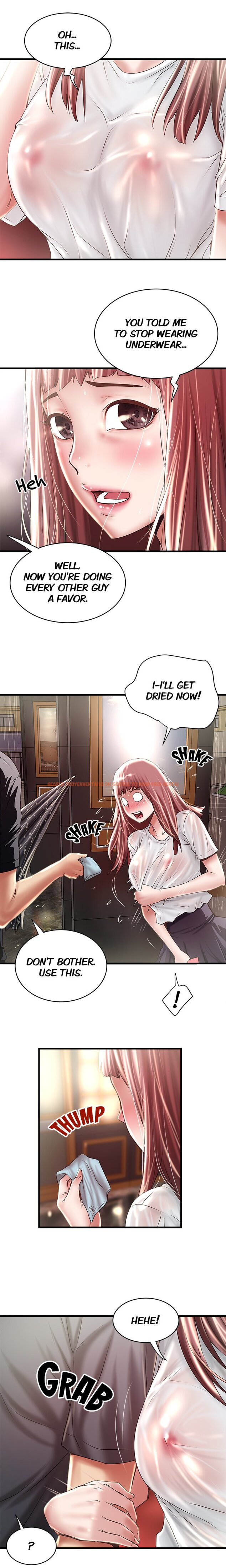 Read Hentai Image 3 230 in comic The Housemaid - Chapter 76 - hentaitnt.net