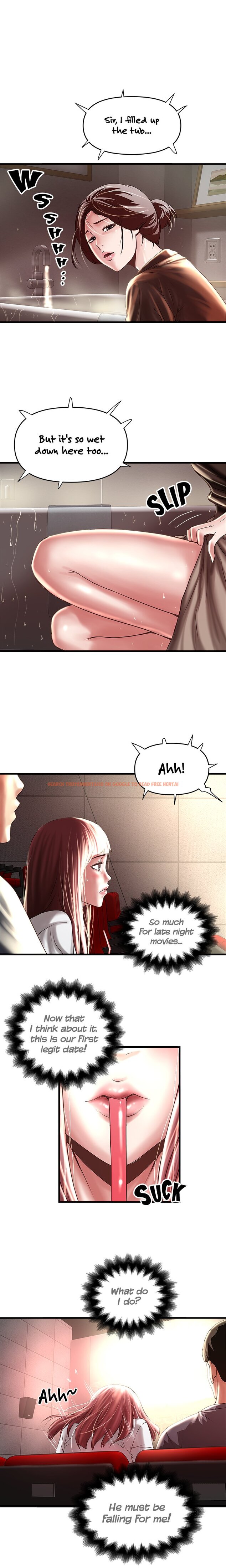 Read Hentai Image 5 230 in comic The Housemaid - Chapter 76 - hentaitnt.net