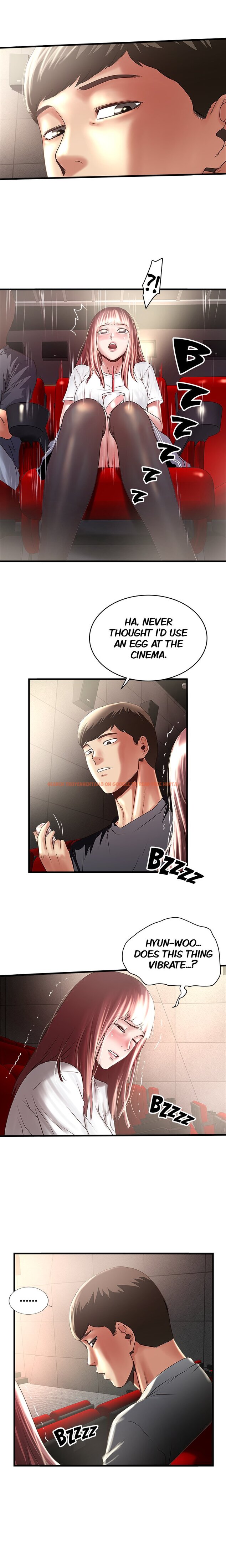 Read Hentai Image 6 230 in comic The Housemaid - Chapter 76 - hentaitnt.net