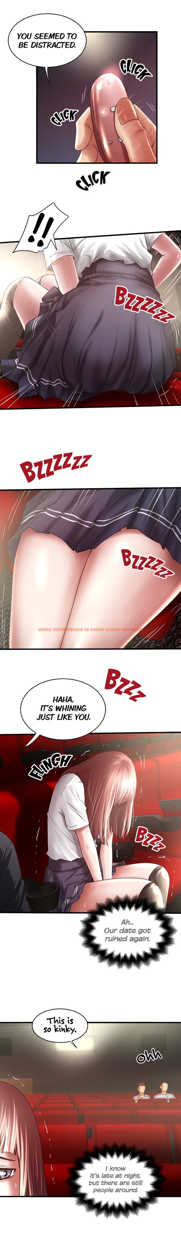 Read Hentai Image 7 230 in comic The Housemaid - Chapter 76 - hentaitnt.net