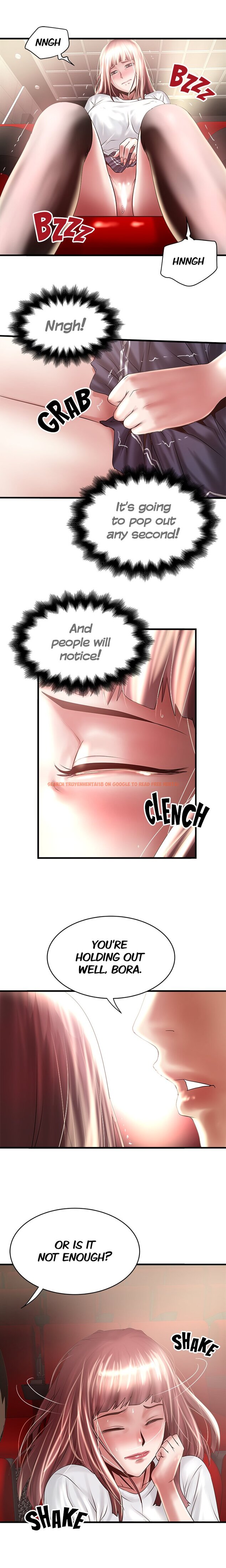 Read Hentai Image 8 230 in comic The Housemaid - Chapter 76 - hentaitnt.net