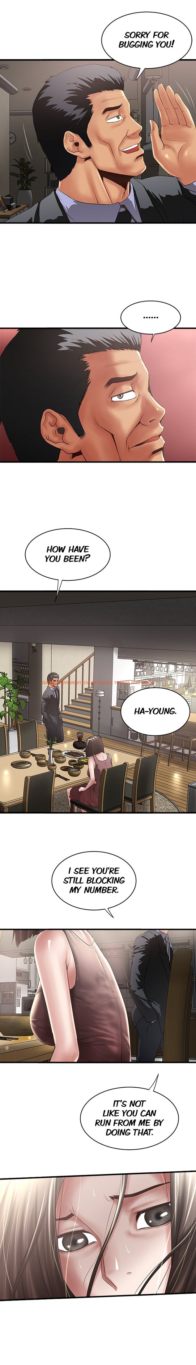 Read Hentai Image 11 711 in comic The Housemaid - Chapter 77 - hentaitnt.net