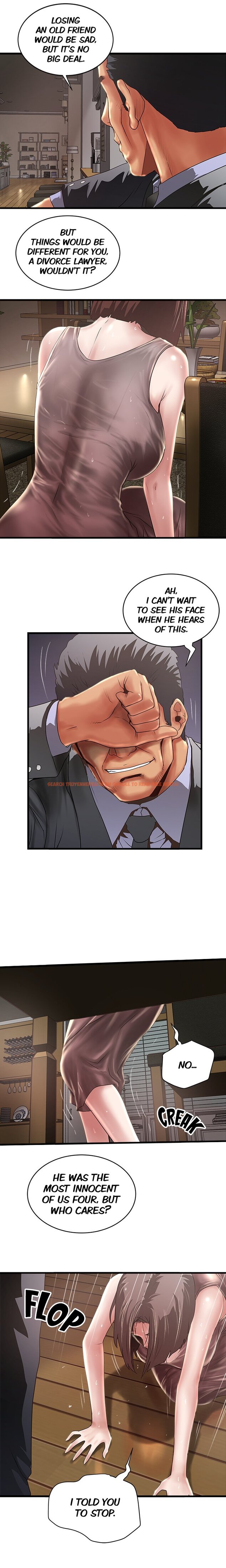 Read Hentai Image 14 711 in comic The Housemaid - Chapter 77 - hentaitnt.net