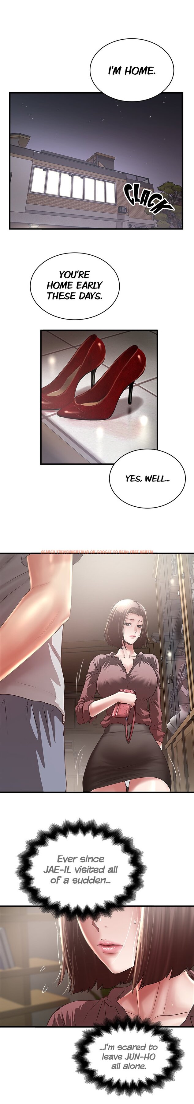 Read Hentai Image 2 710 in comic The Housemaid - Chapter 77 - hentaitnt.net