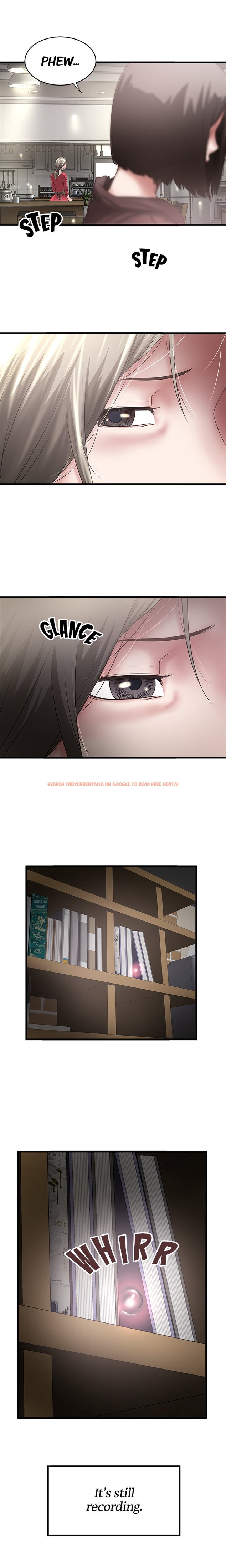 Read Hentai Image 3 710 in comic The Housemaid - Chapter 77 - hentaitnt.net