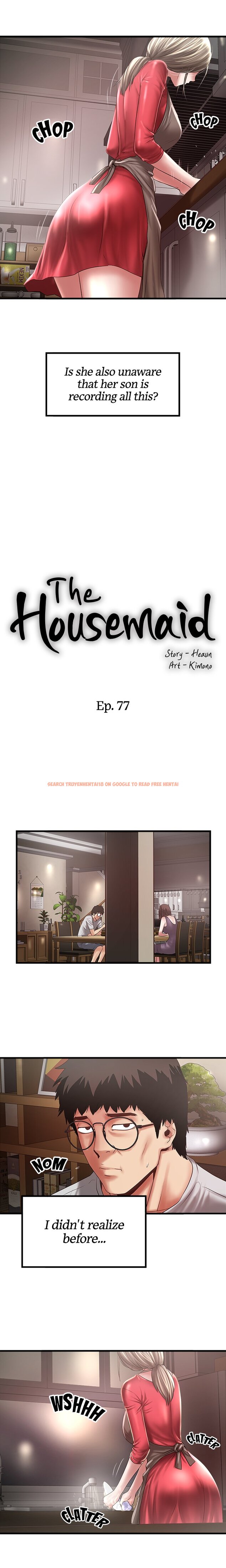 Read Hentai Image 4 710 in comic The Housemaid - Chapter 77 - hentaitnt.net