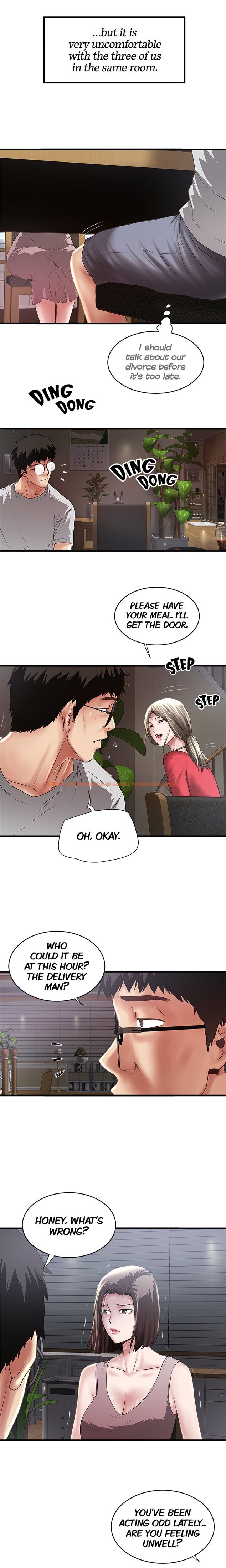Read Hentai Image 5 710 in comic The Housemaid - Chapter 77 - hentaitnt.net