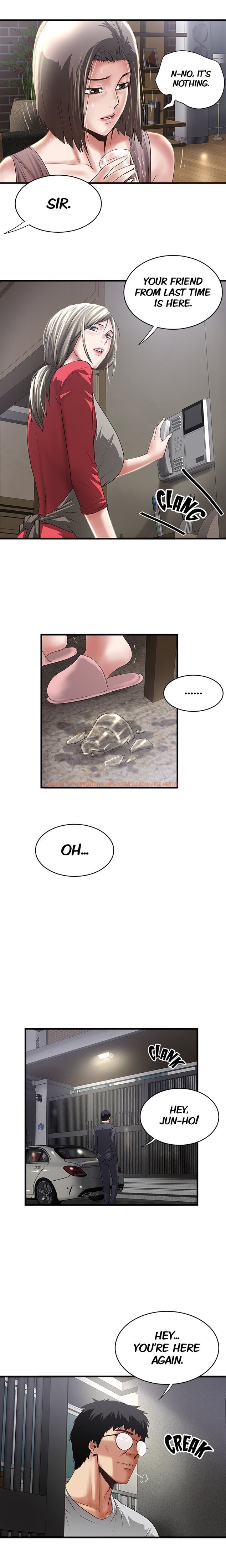 Read Hentai Image 6 710 in comic The Housemaid - Chapter 77 - hentaitnt.net