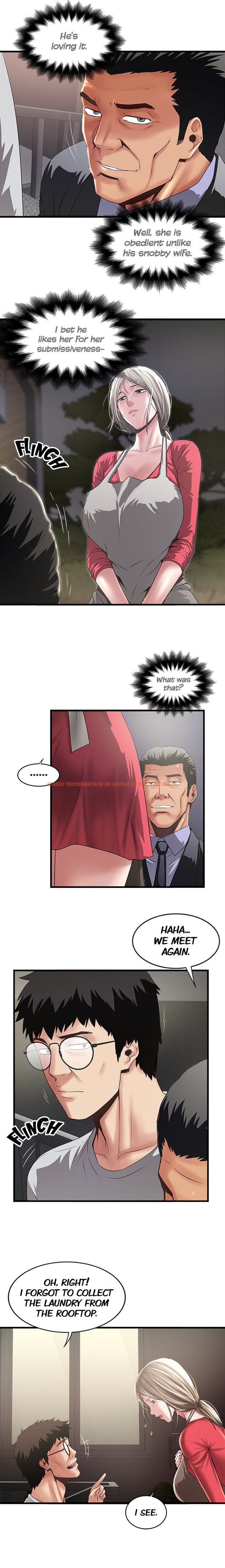Read Hentai Image 9 711 in comic The Housemaid - Chapter 77 - hentaitnt.net
