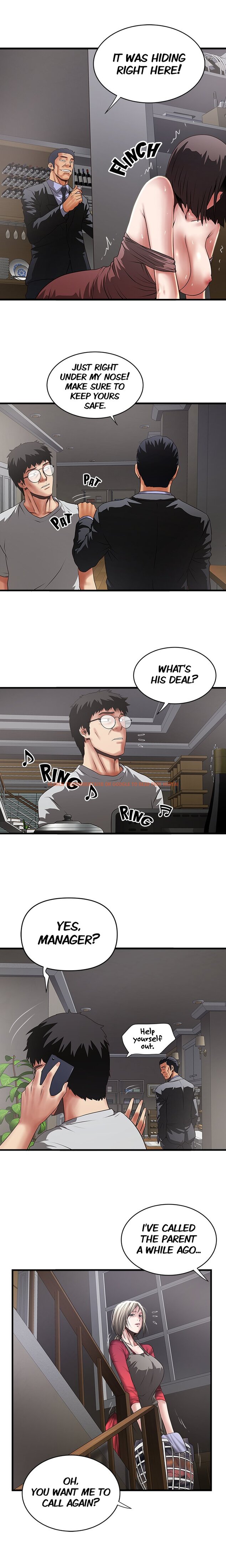 Read Hentai Image 14 571 in comic The Housemaid - Chapter 78 - hentaitnt.net