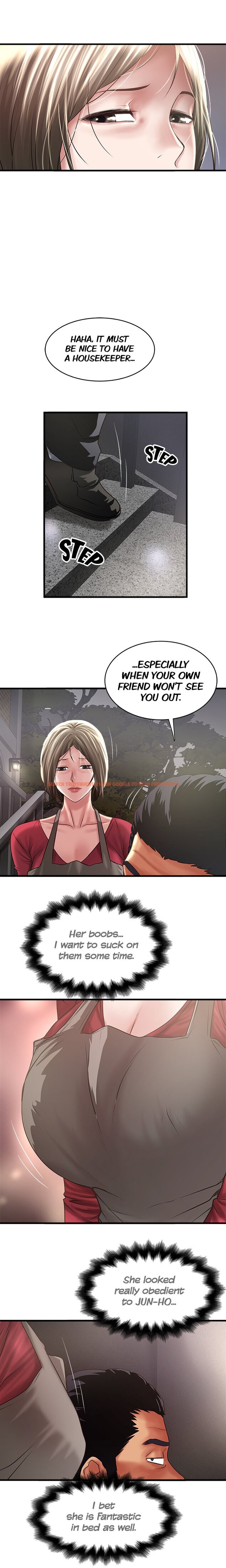 Read Hentai Image 15 571 in comic The Housemaid - Chapter 78 - hentaitnt.net