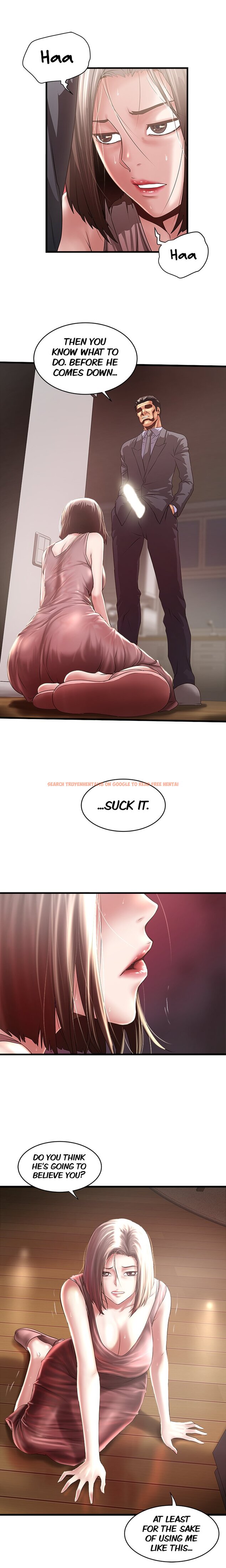 Read Hentai Image 4 570 in comic The Housemaid - Chapter 78 - hentaitnt.net
