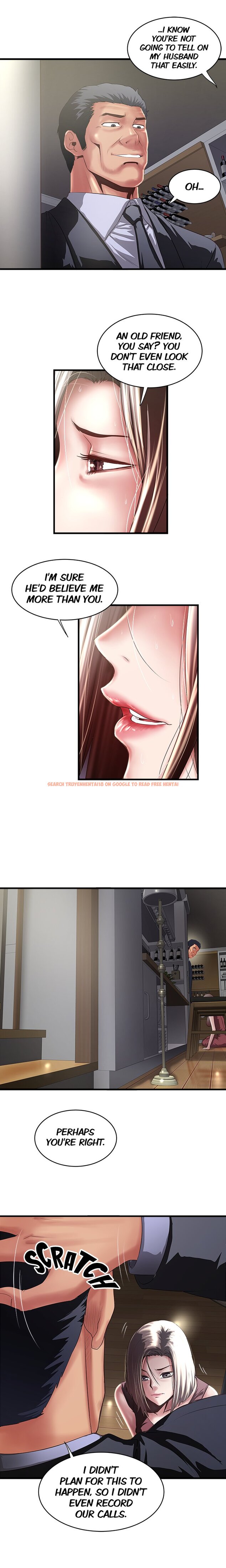 Read Hentai Image 5 570 in comic The Housemaid - Chapter 78 - hentaitnt.net