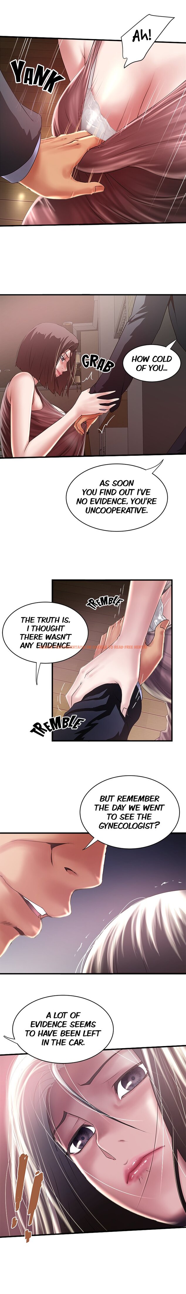 Read Hentai Image 6 570 in comic The Housemaid - Chapter 78 - hentaitnt.net