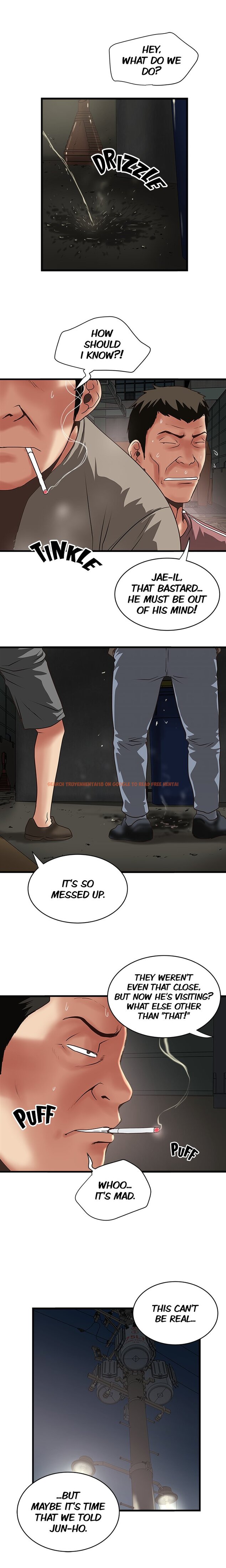 Read Hentai Image 14 229 in comic The Housemaid - Chapter 79 - hentaitnt.net