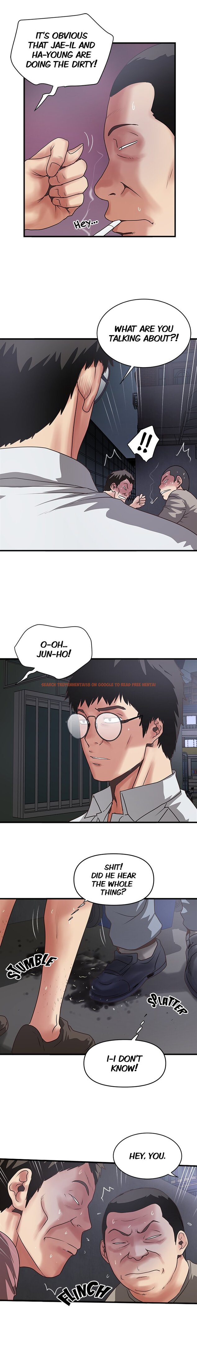 Read Hentai Image 15 229 in comic The Housemaid - Chapter 79 - hentaitnt.net