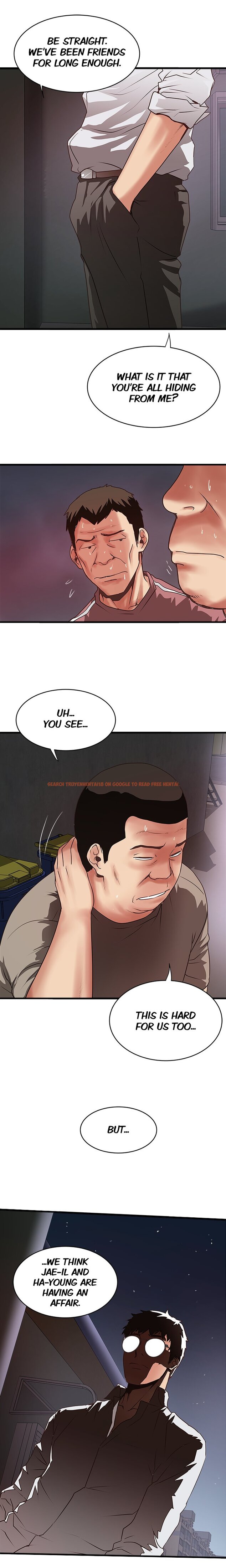Read Hentai Image 16 229 in comic The Housemaid - Chapter 79 - hentaitnt.net