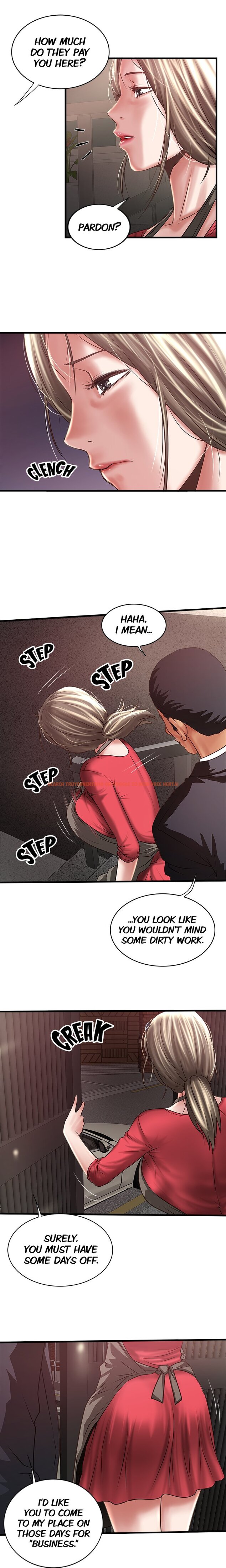 Read Hentai Image 2 229 in comic The Housemaid - Chapter 79 - hentaitnt.net