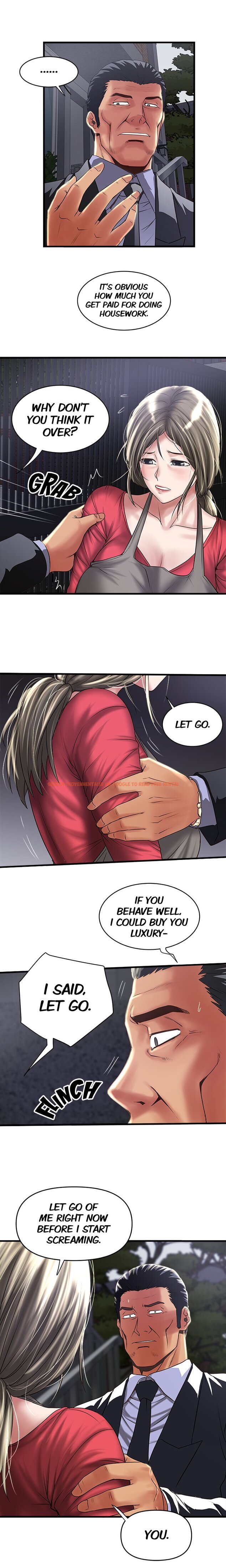 Read Hentai Image 5 229 in comic The Housemaid - Chapter 79 - hentaitnt.net