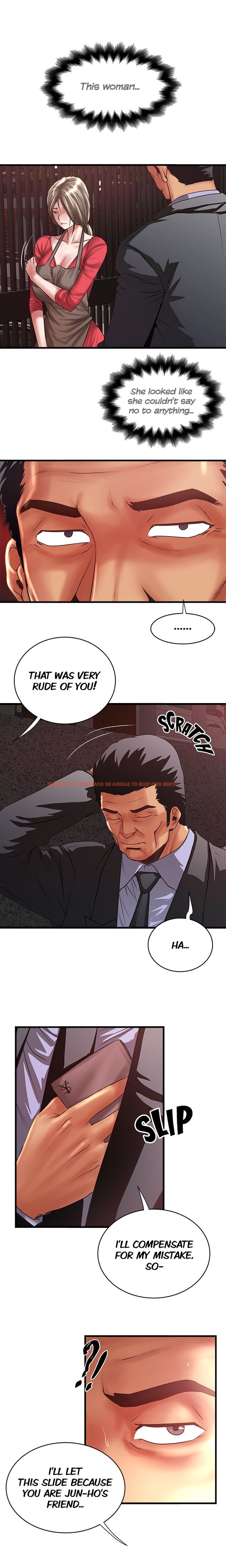 Read Hentai Image 6 229 in comic The Housemaid - Chapter 79 - hentaitnt.net