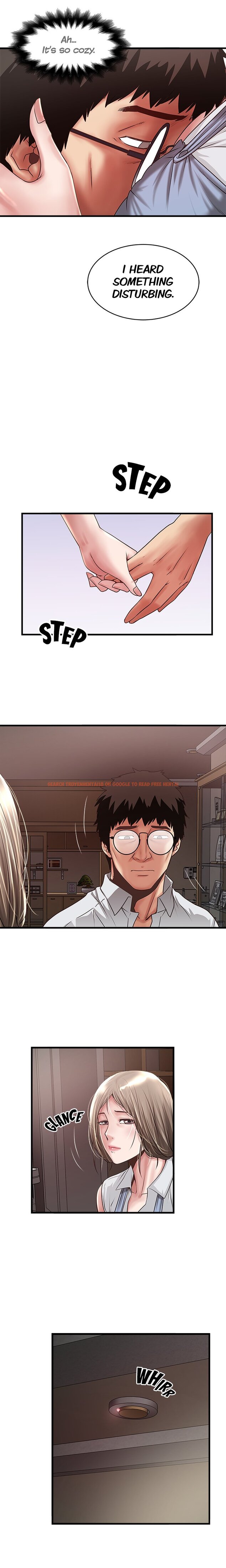 Read Hentai Image 12 399 in comic The Housemaid - Chapter 80 - hentaitnt.net