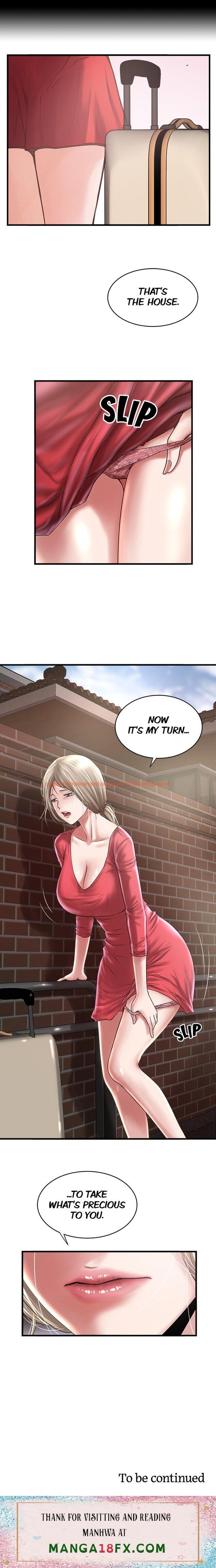 Read Hentai Image 18 400 in comic The Housemaid - Chapter 80 - hentaitnt.net