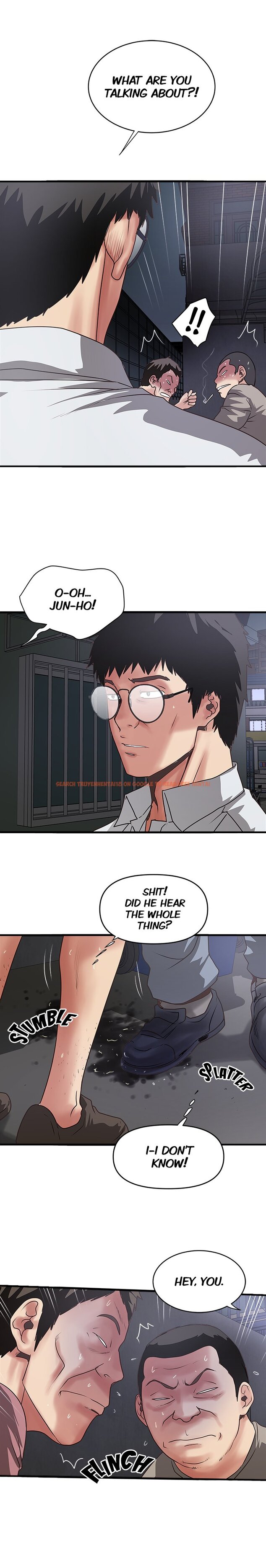 Read Hentai Image 2 399 in comic The Housemaid - Chapter 80 - hentaitnt.net