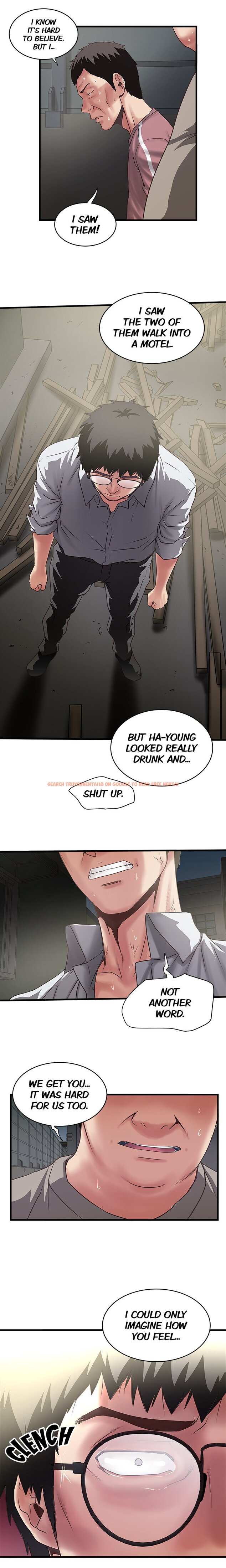 Read Hentai Image 5 399 in comic The Housemaid - Chapter 80 - hentaitnt.net