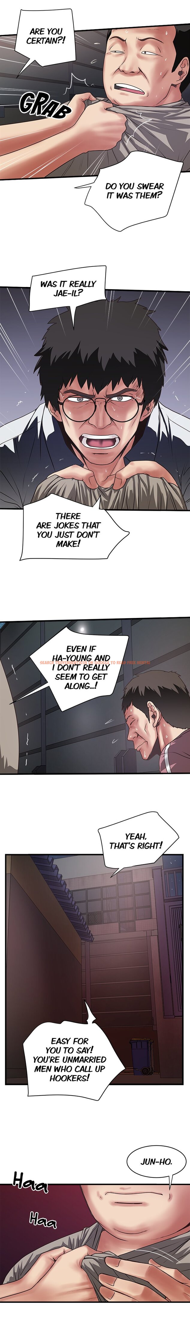 Read Hentai Image 6 399 in comic The Housemaid - Chapter 80 - hentaitnt.net