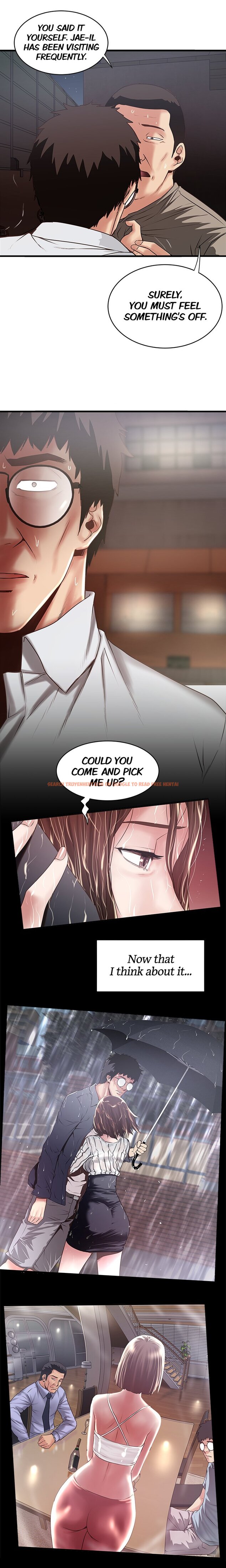 Read Hentai Image 7 399 in comic The Housemaid - Chapter 80 - hentaitnt.net