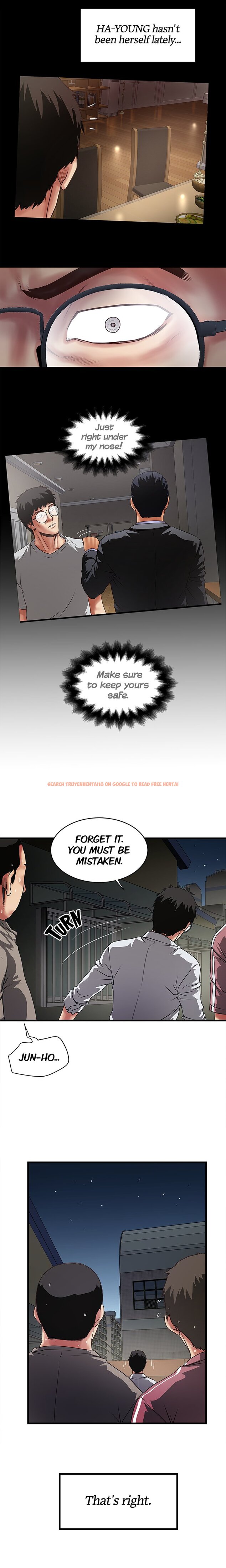 Read Hentai Image 8 399 in comic The Housemaid - Chapter 80 - hentaitnt.net