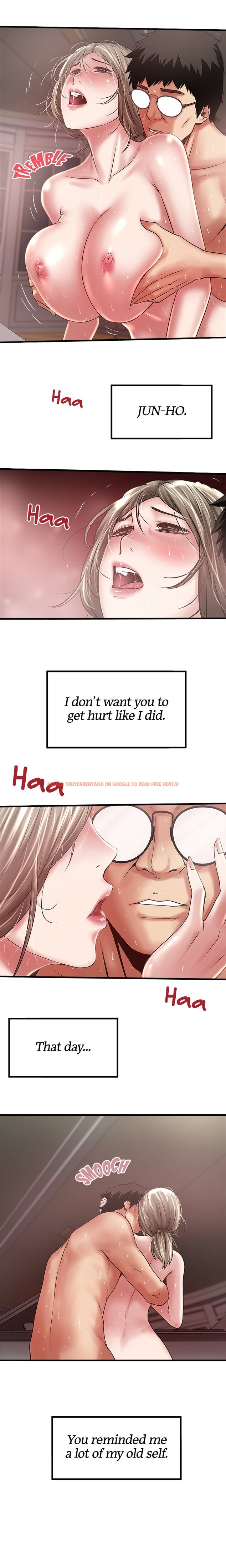 Read Hentai Image 12 623 in comic The Housemaid - Chapter 81 - hentaitnt.net