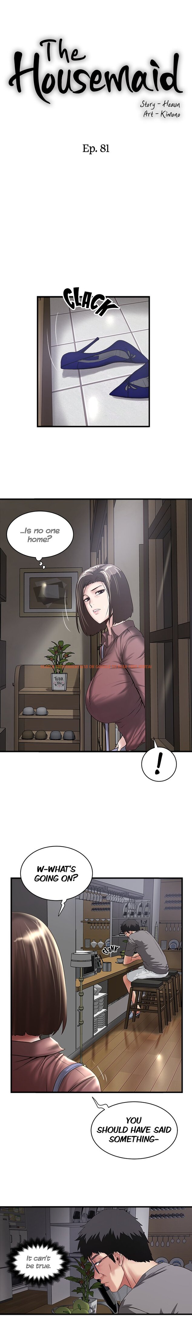 Read Hentai Image 13 623 in comic The Housemaid - Chapter 81 - hentaitnt.net