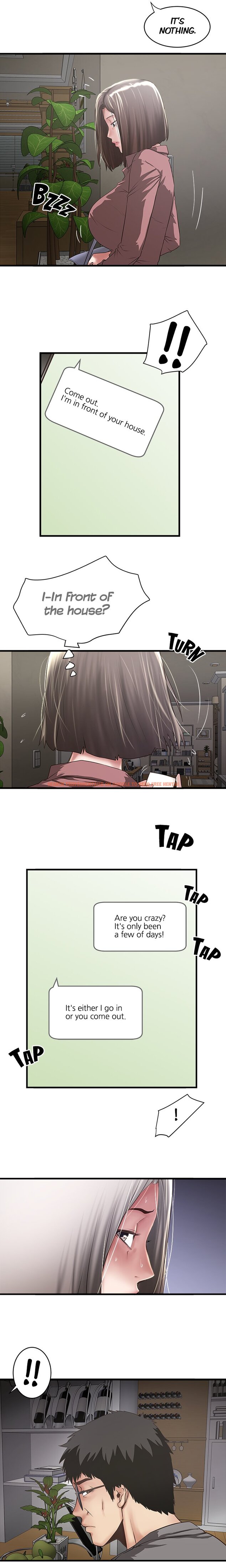 Read Hentai Image 14 623 in comic The Housemaid - Chapter 81 - hentaitnt.net