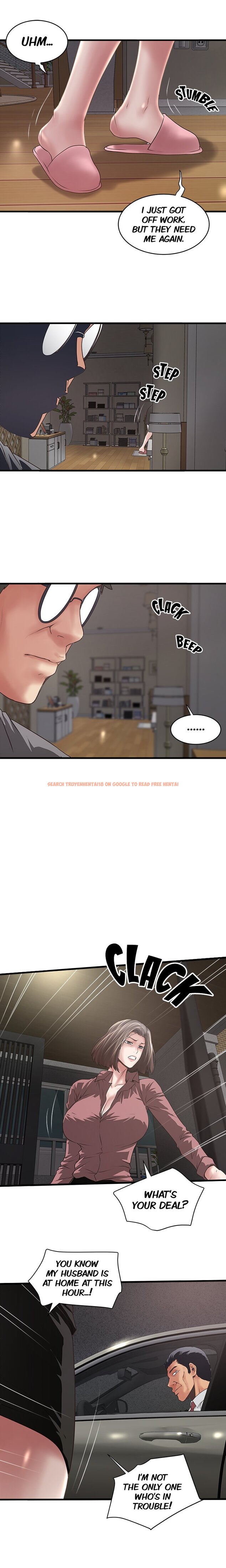 Read Hentai Image 15 623 in comic The Housemaid - Chapter 81 - hentaitnt.net