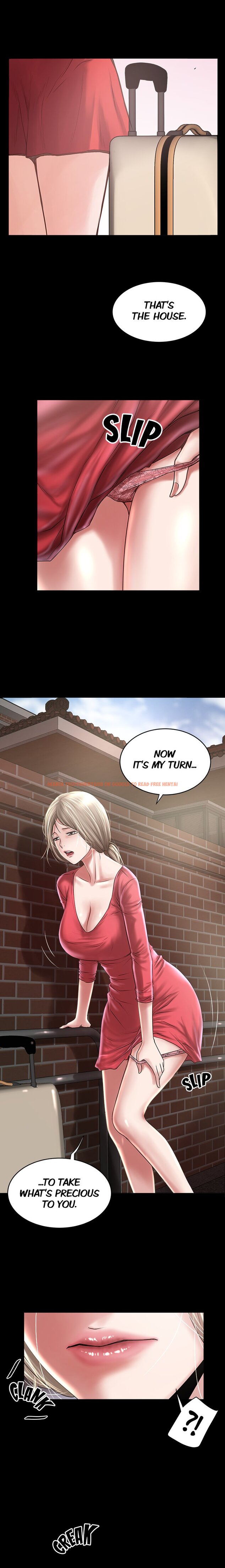 Read Hentai Image 4 623 in comic The Housemaid - Chapter 81 - hentaitnt.net