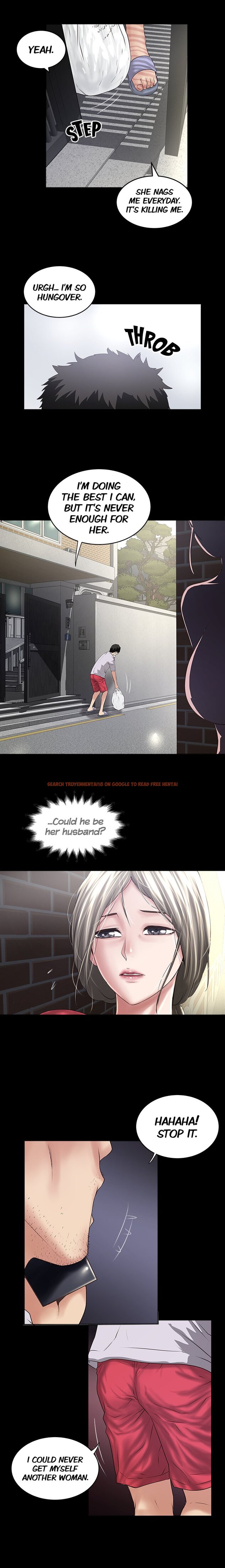 Read Hentai Image 5 623 in comic The Housemaid - Chapter 81 - hentaitnt.net