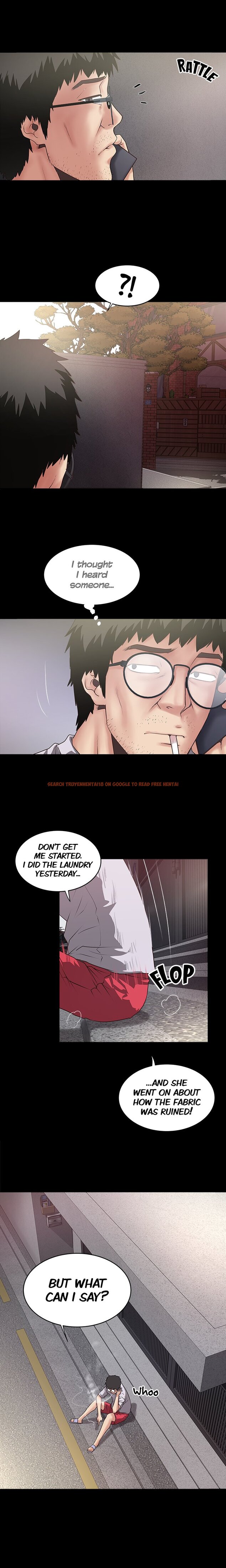 Read Hentai Image 6 623 in comic The Housemaid - Chapter 81 - hentaitnt.net